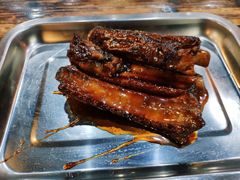 -王裕興肉莊(南禅寺店)