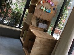 -Home Cafe