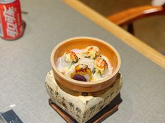 -八角锄烧·肉火锅(天河城店)