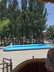 -大望京儿童游乐场