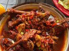 -江西老表·经典江西八大碗