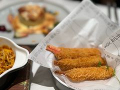-卡朋西餐(铂顿城店)