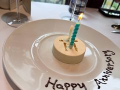 -Le Comptoir de Pierre Gagnaire
