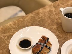 大闸蟹-盛宴标帜餐厅·亲子自助 (南昌喜来登酒店)