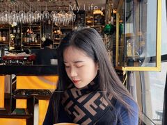 -Da Ivo哒伊沃意大利魔镜餐厅(外滩店)