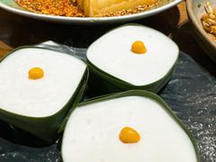 -金孔雀德宏傣味餐馆(魏公村店)