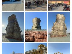 -上海东林寺(金山区)