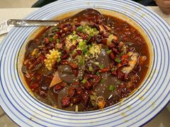 -红旗饭庄