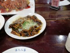 -吴门人家·苏宴宫廷菜(拙政园店)