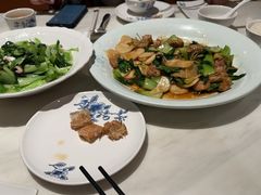 -宁波石浦大饭店(新材料城店)