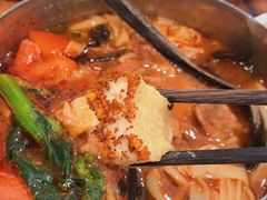 -小满手工粉(上海月星环球港店)