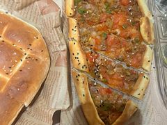 -梅夫娜土耳其餐厅.清真HALAL