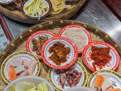 -文立新麻辣烫(合生汇21街区店)