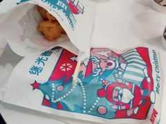 -1973继光香香鸡(大东方百货店)