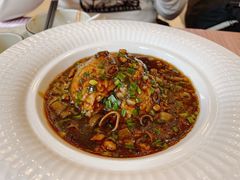 -丰泽园饭店