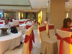 -蓝天宾馆·融合菜·宴席(解放大道店)