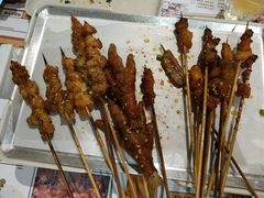 -木屋烧烤(大运店)