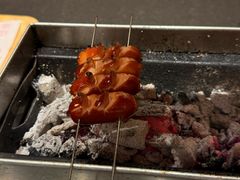 -老白清真烧烤(锦州旗舰店)