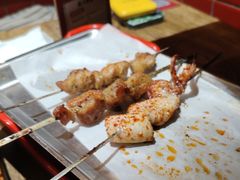 -永红源·小排档(闽江路店)