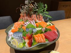 -京旬海鲜放题·铁板烧自助餐厅