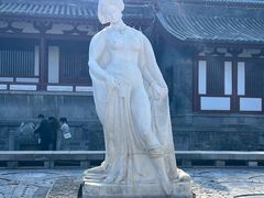 -华清宫景区