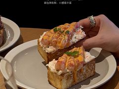 -O'eat Blossom&Pelican(深圳首店)
