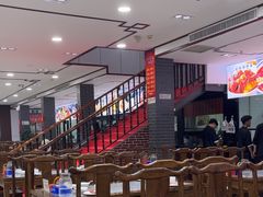 -上庄晋风庄园(上庄店)
