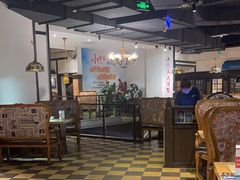 -小柴米·传统江西菜(八一广场店)
