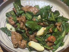 -云海肴·汽锅鸡·云南菜(天津国金汇店)