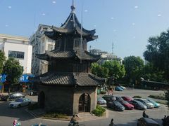 -怡园饭店-餐厅(四望亭店)