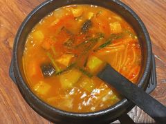 -九田家黑牛烤肉料理(太阳宫广场店)