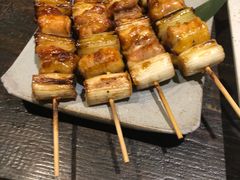 -鸟鸣门屋台料理(金帝银泰店)