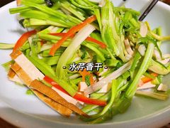 -老灶味道·本帮菜(昌平路店)
