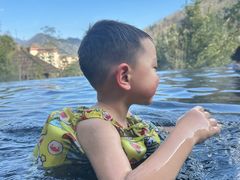 -中铁花水湾四季温泉谷