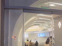 -喜茶(迪士尼小镇DP店)