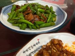 -玉华台饭庄(裕中西里小区店)