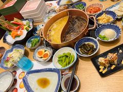 -伊豆野菜村(大族广场店)