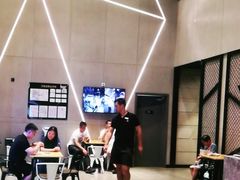 -威尔仕健身·游泳(中港汇店)