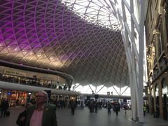 -九又四分之三站台哈利波特商店