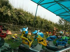 -白塘生态植物园