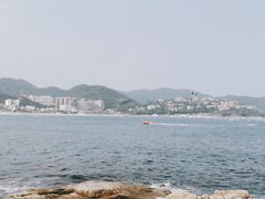-大梅沙海滨公园