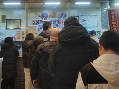 -清真·二嫂子煎饼果子(鼓楼旗舰形象店)
