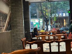 -乐宴·老北京铜火锅(八卦岭店)