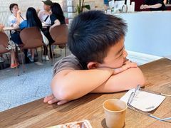 -Dal Cuore 达可芮冰淇淋(陕西北路店)