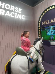 -meland亲子乐园(北京首开通州万象汇店)