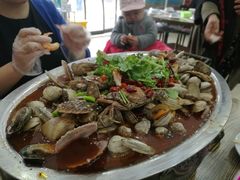 -海之味海鲜大咖·家常菜