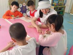 -汉阳区怡畅幼儿园