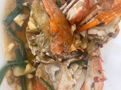 -秋姐美食店(旅游大道店)