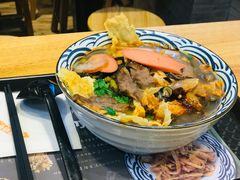 -笋爷高汤嗦螺粉·螺蛳粉(上社店)