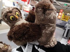 -宜家家居(西安未央商场店)